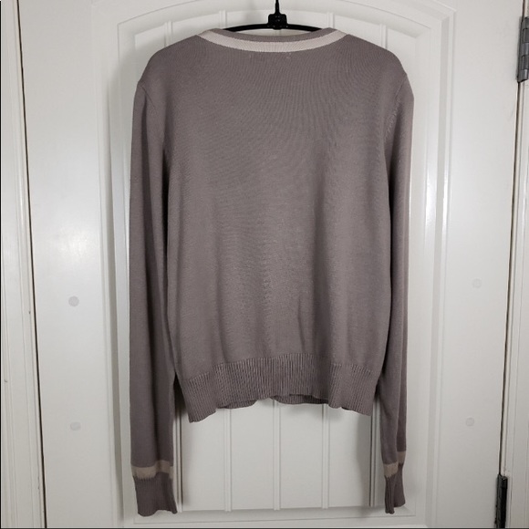 CAbi Corporal Cardigan Sweater - Picture 5 of 7